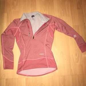 Patagonia R1 Regulator Pullover